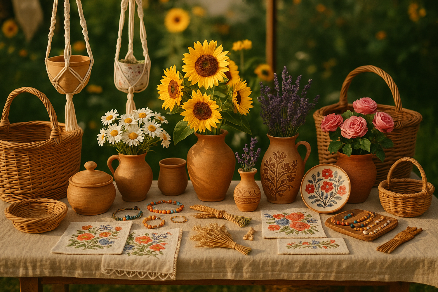 Summer Collection